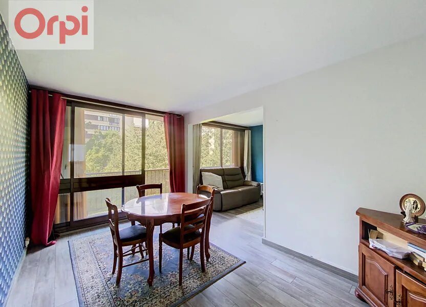 Appartement à vendre, 55m², Fontenay-le-Fleury
