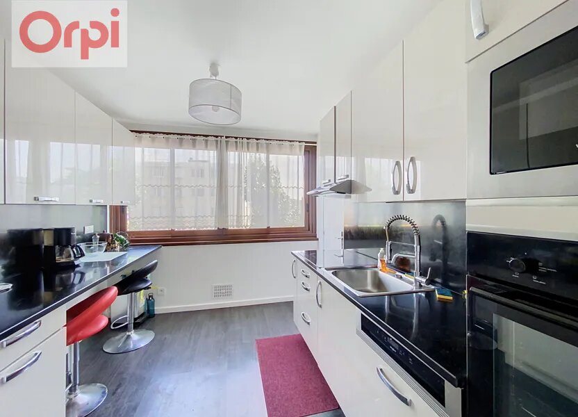 Appartement à vendre, 55m², Fontenay-le-Fleury
