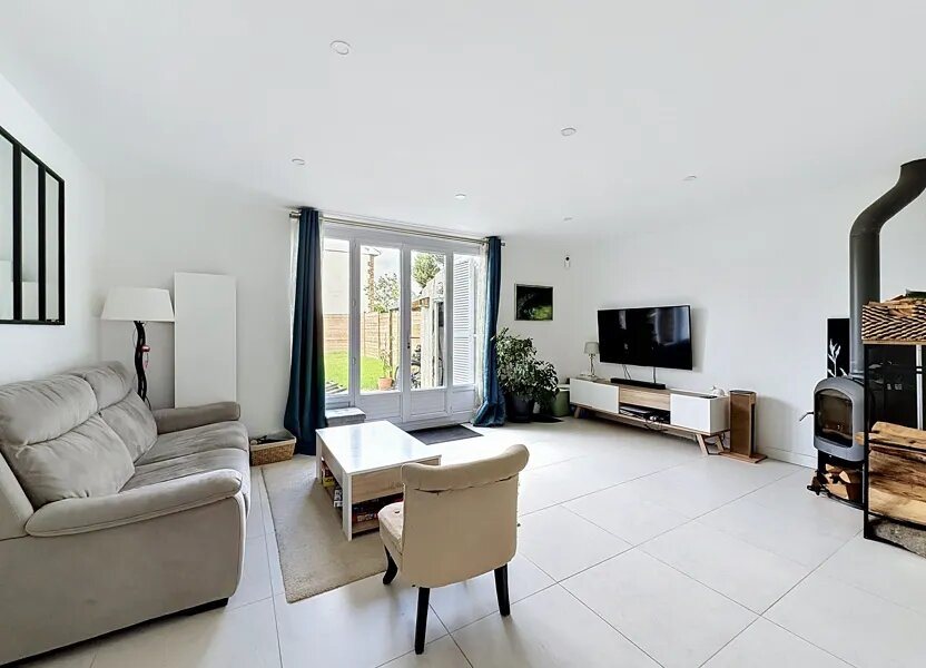 Maison à vendre, 90m², Voisins-le-Bretonneux