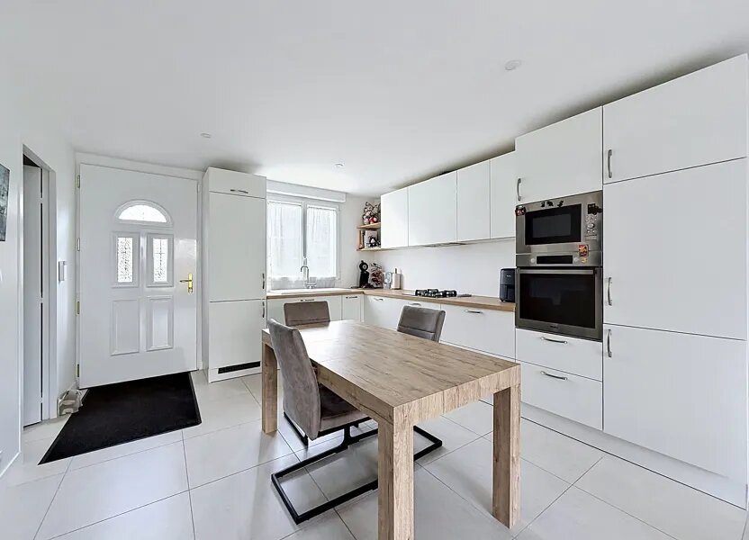 Maison à vendre, 90m², Voisins-le-Bretonneux