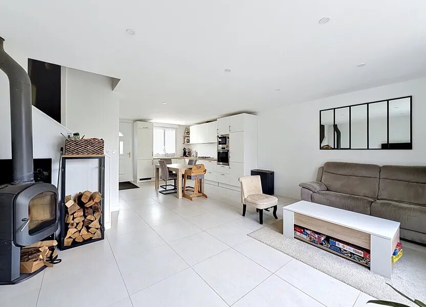 Maison à vendre, 90m², Voisins-le-Bretonneux
