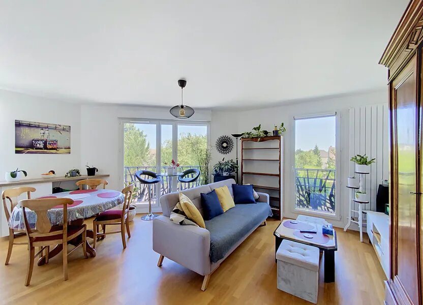 Appartement à louer, 60m², Voisins-le-Bretonneux