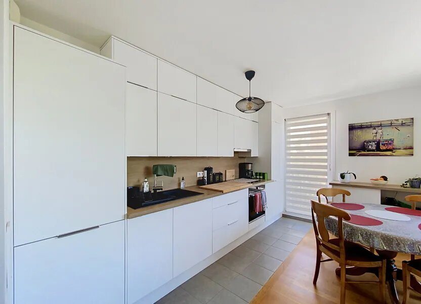 Appartement à louer, 60m², Voisins-le-Bretonneux