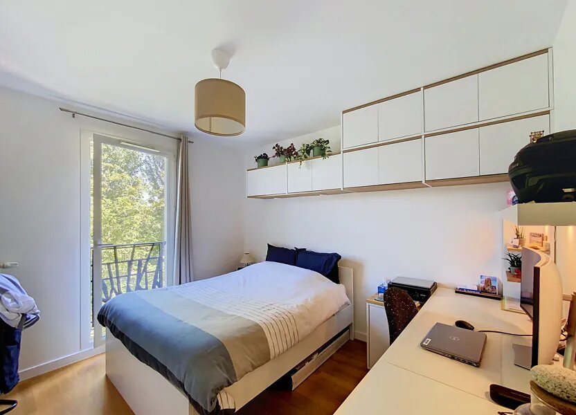 Appartement à louer, 60m², Voisins-le-Bretonneux