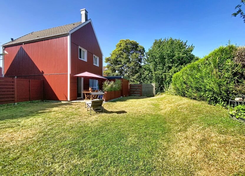 Maison à vendre, 112m², Voisins-le-Bretonneux