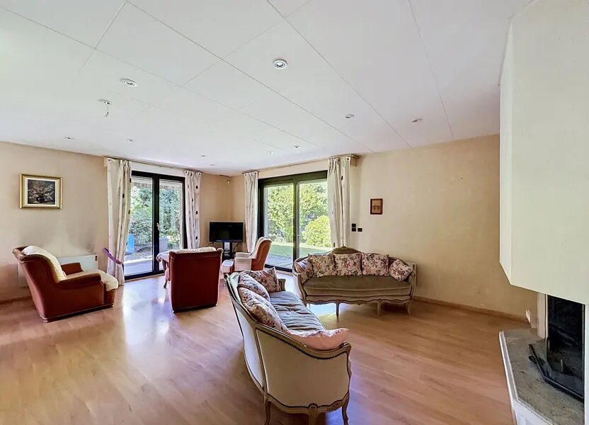 Maison à vendre, 250m², Guyancourt