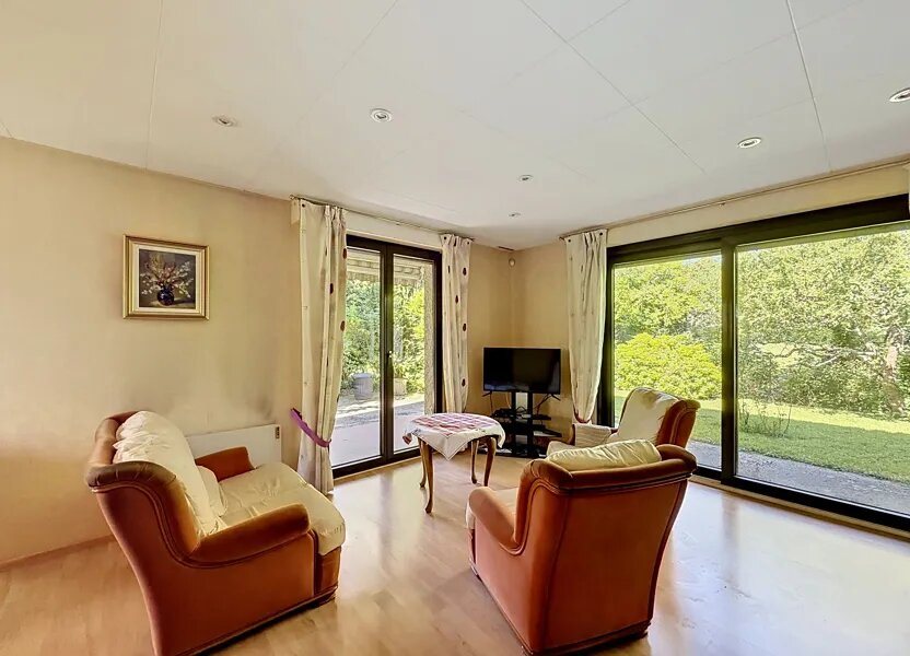 Maison à vendre, 250m², Guyancourt