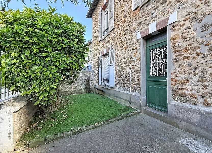 Maison à vendre, 103m², Voisins-le-Bretonneux