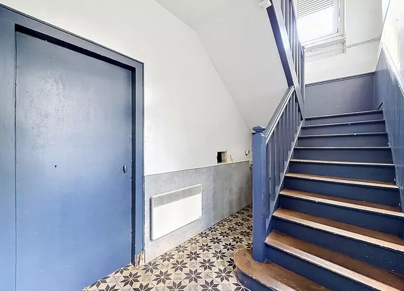 Maison à vendre, 103m², Voisins-le-Bretonneux