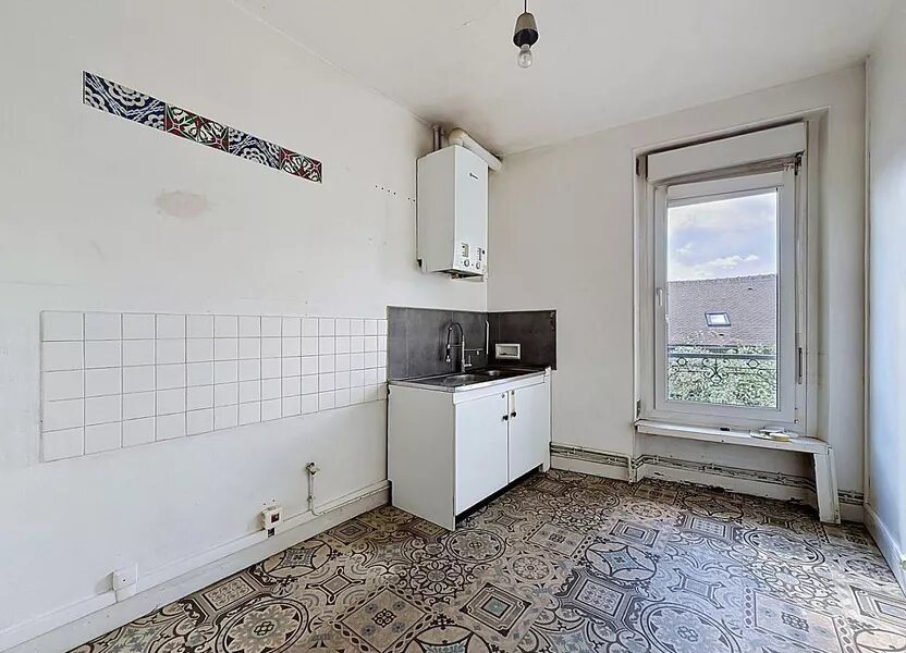 Maison à vendre, 103m², Voisins-le-Bretonneux