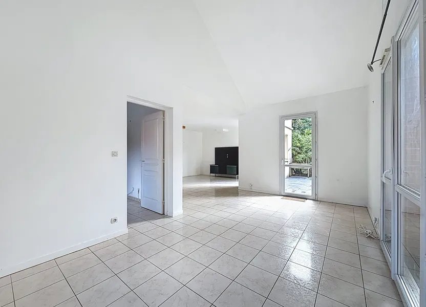 Maison à louer, 163m², Guyancourt