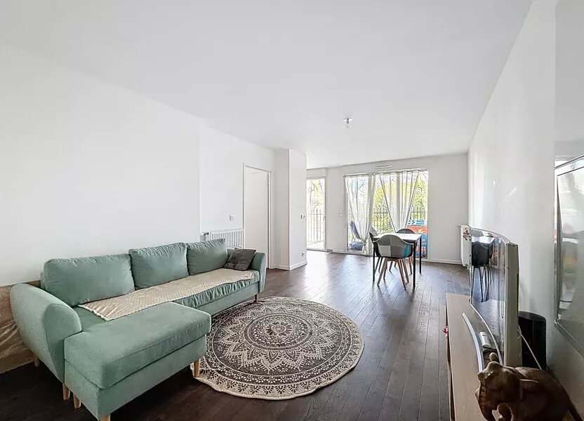 Appartement à vendre, 67m², Guyancourt