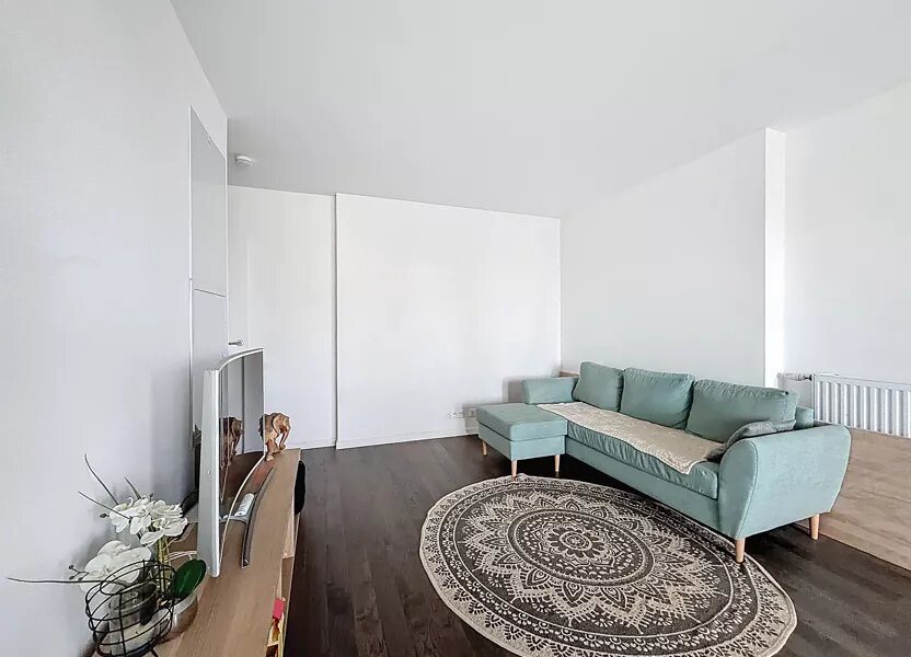 Appartement à vendre, 67m², Guyancourt