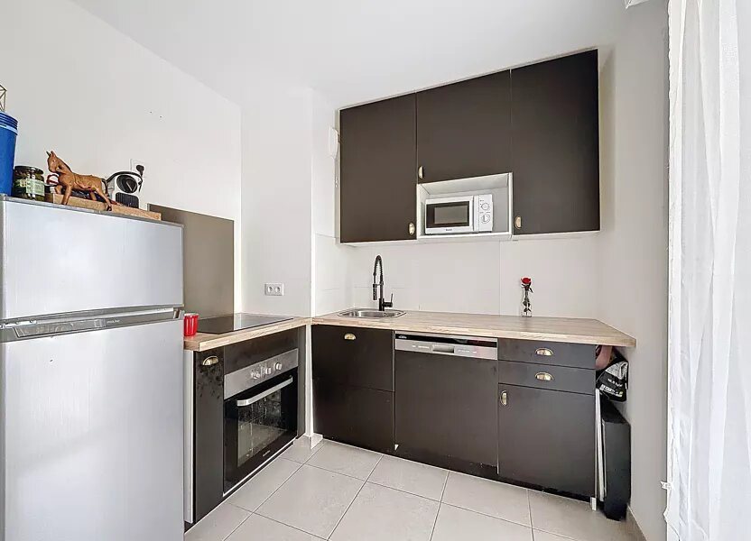 Appartement à vendre, 67m², Guyancourt
