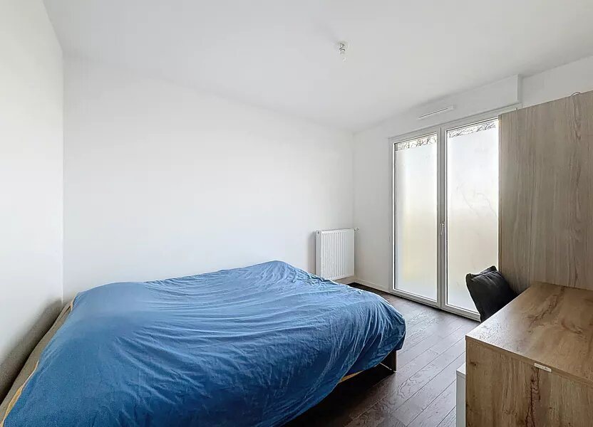 Appartement à vendre, 67m², Guyancourt