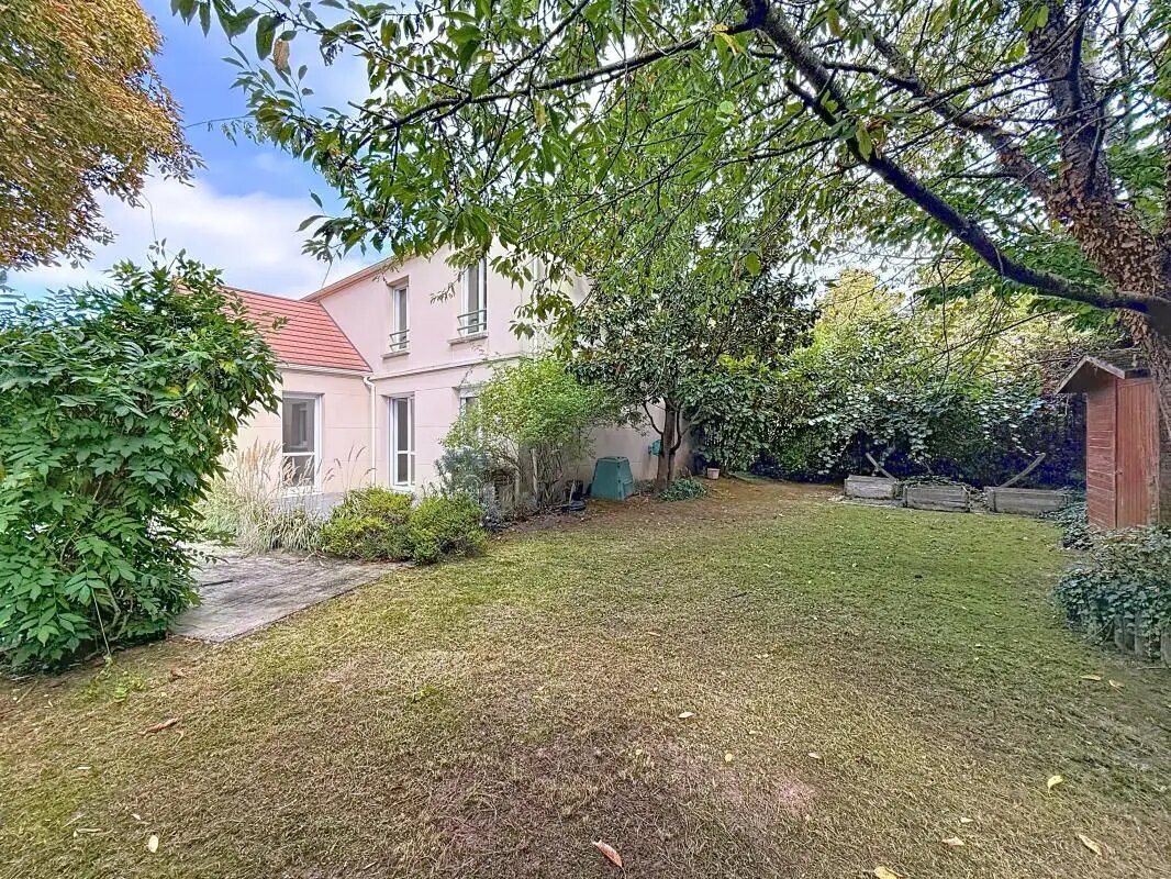 Maison à vendre, 163m², Guyancourt