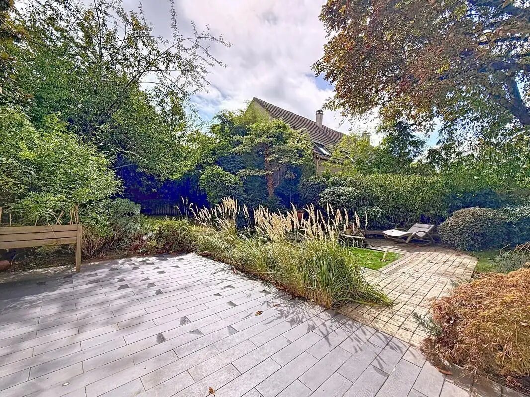 Maison à vendre, 163m², Guyancourt