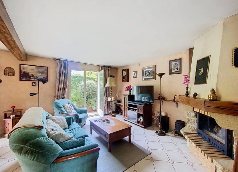 Maison à vendre, 107m², Guyancourt