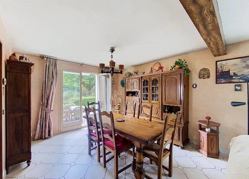Maison à vendre, 107m², Guyancourt