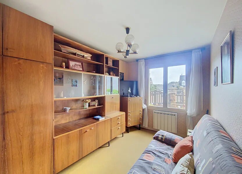 Maison à vendre, 107m², Guyancourt