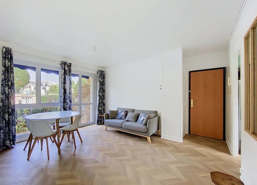 Appartement à louer, 52m², Le Chesnay