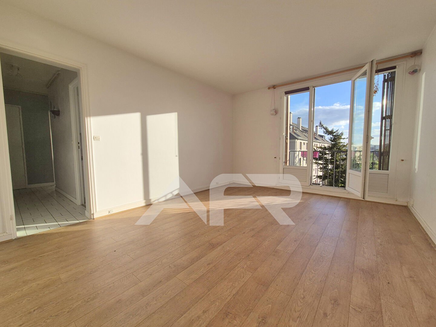 Appartement à vendre, 16m², Chatou