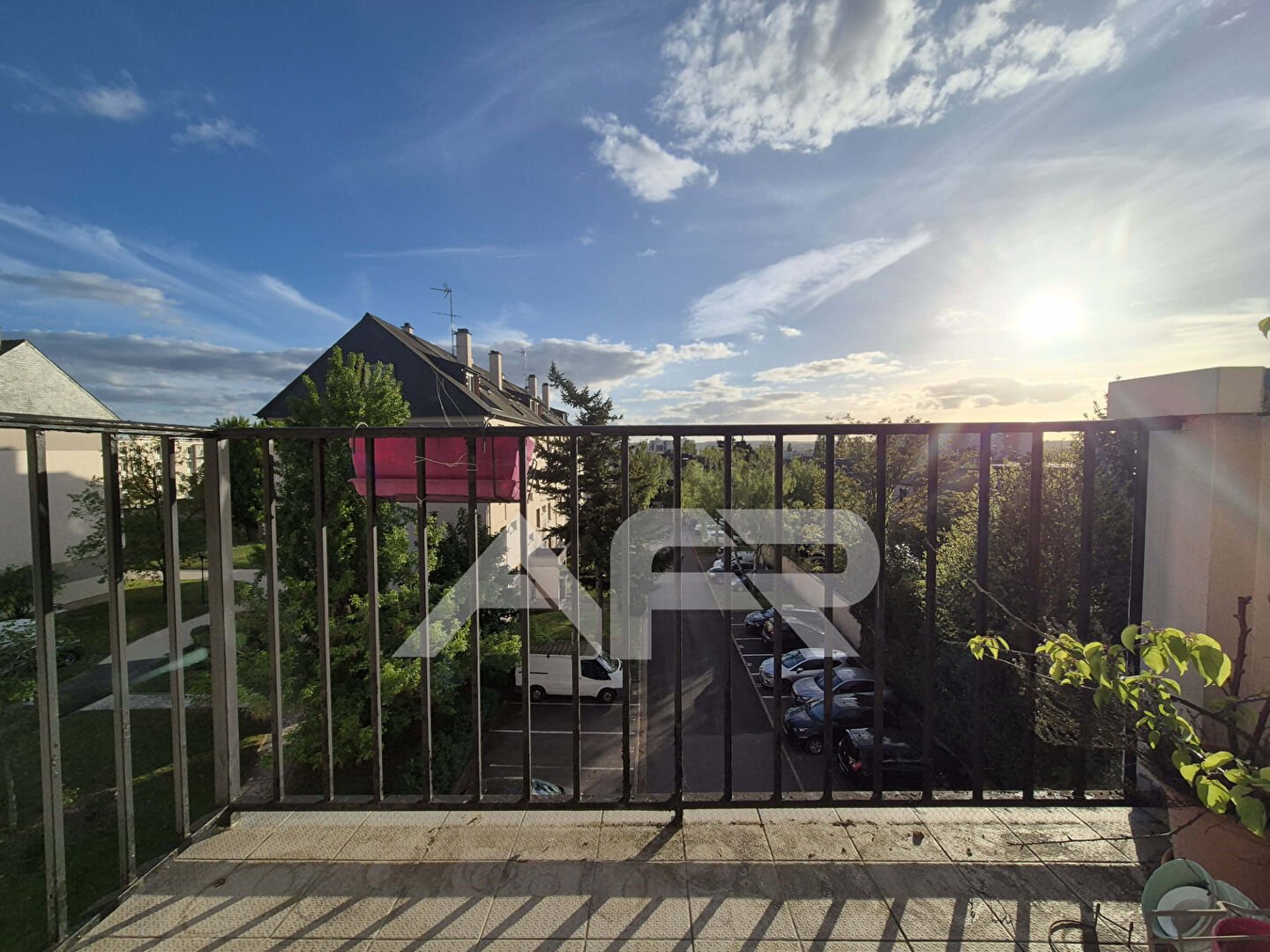 Appartement à vendre, 16m², Chatou