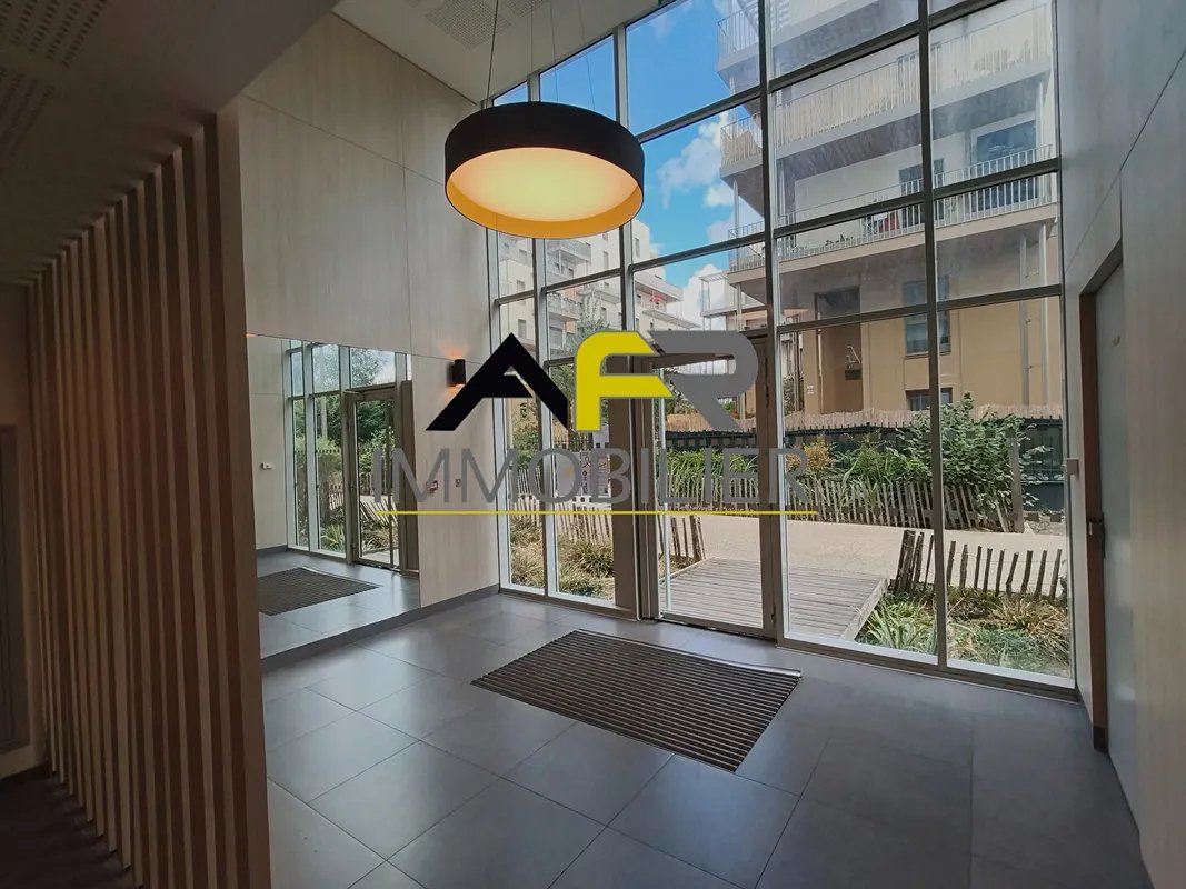 Appartement à louer, 63m², Rueil-Malmaison