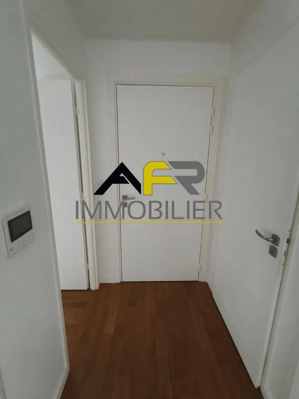 Appartement à louer, 63m², Rueil-Malmaison