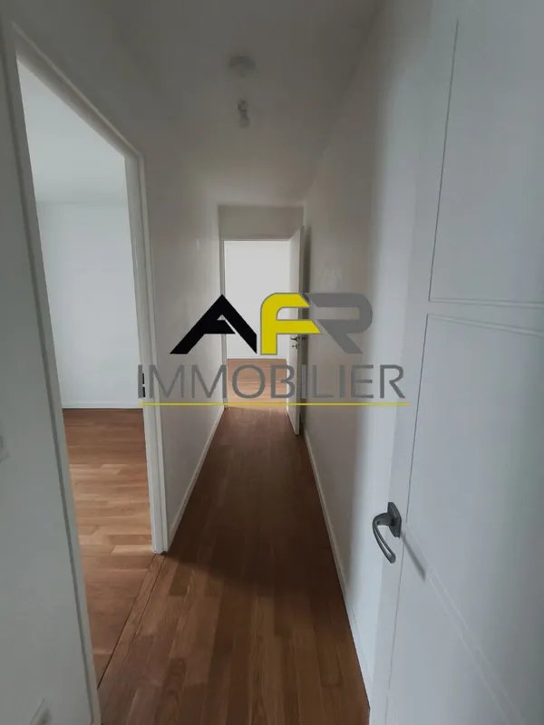 Appartement à louer, 63m², Rueil-Malmaison