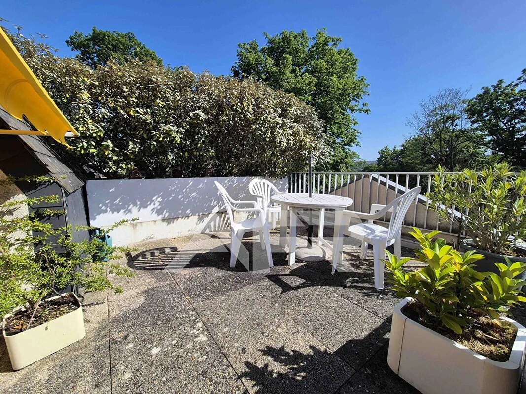 Appartement à vendre, 88m², Le Vésinet