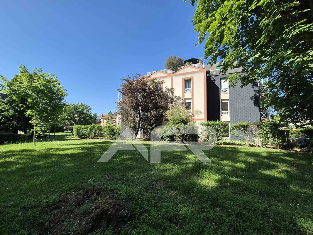 Appartement à vendre, 88m², Le Vésinet