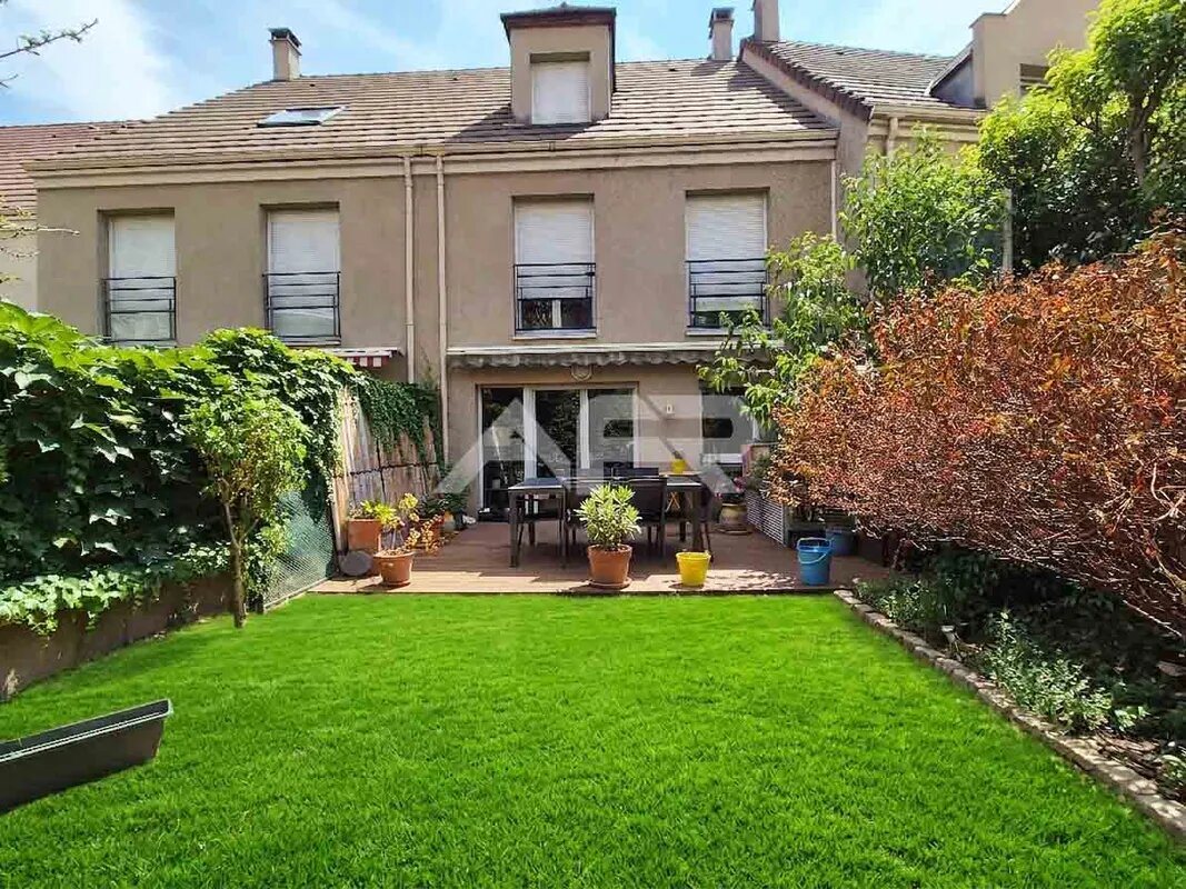 Maison à vendre, 137m², Montesson