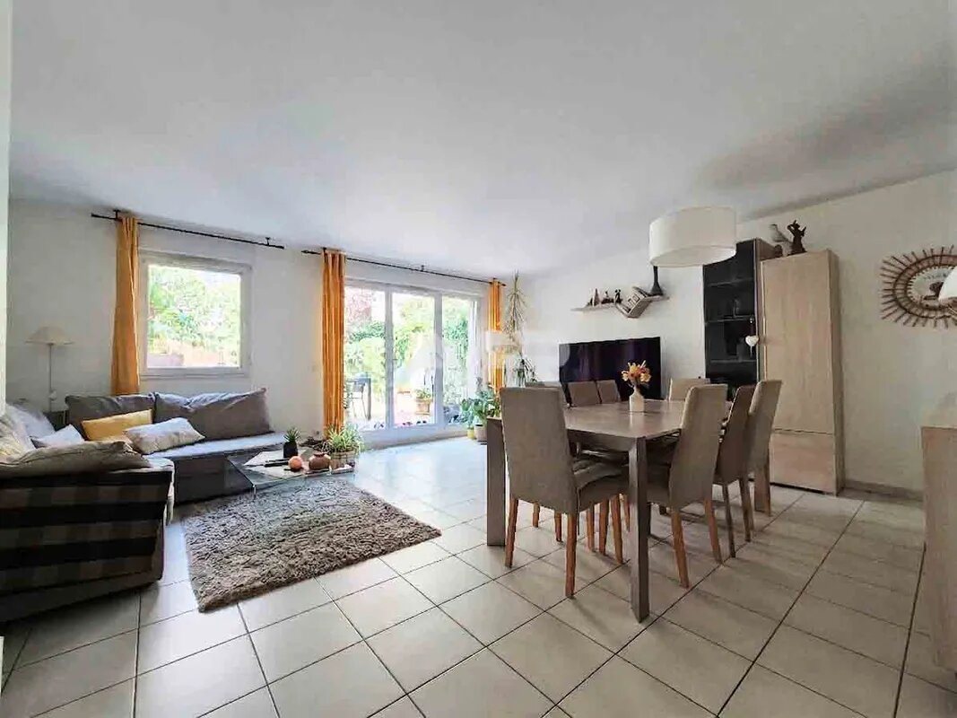 Maison à vendre, 137m², Montesson