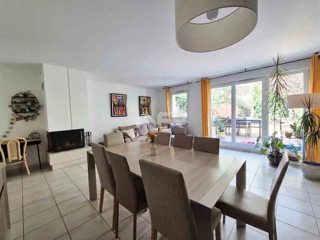 Maison à vendre, 137m², Montesson