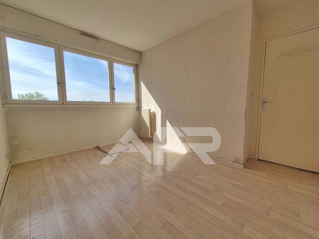 Appartement à vendre, 62m², Chatou