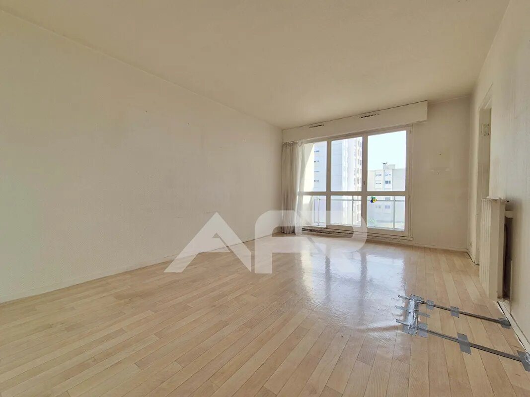 Appartement à vendre, 62m², Chatou