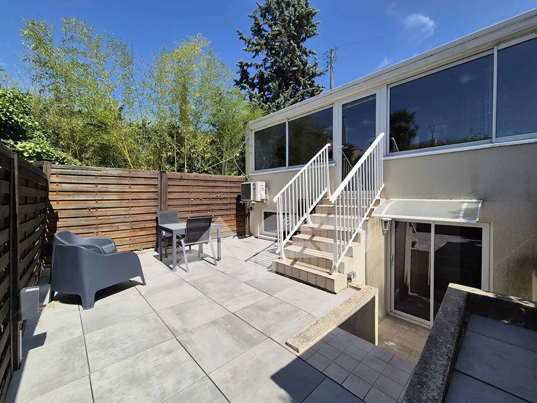 Maison à vendre, 98m², Chatou