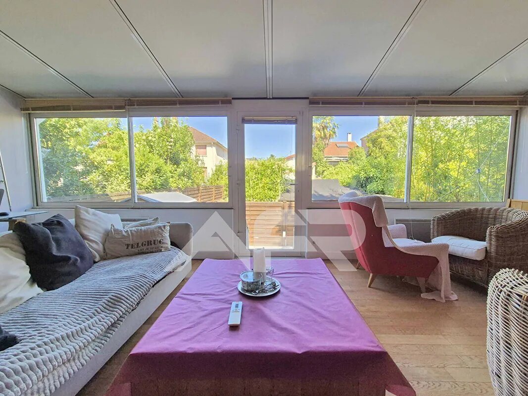 Maison à vendre, 98m², Chatou
