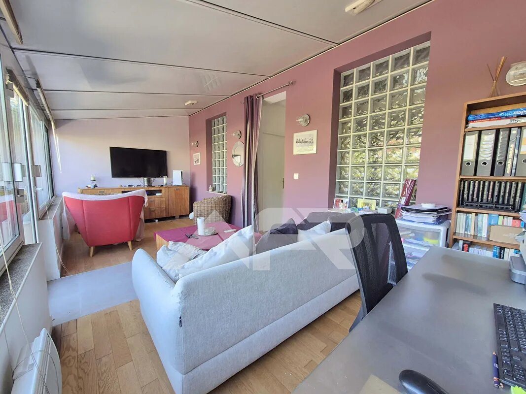 Maison à vendre, 98m², Chatou