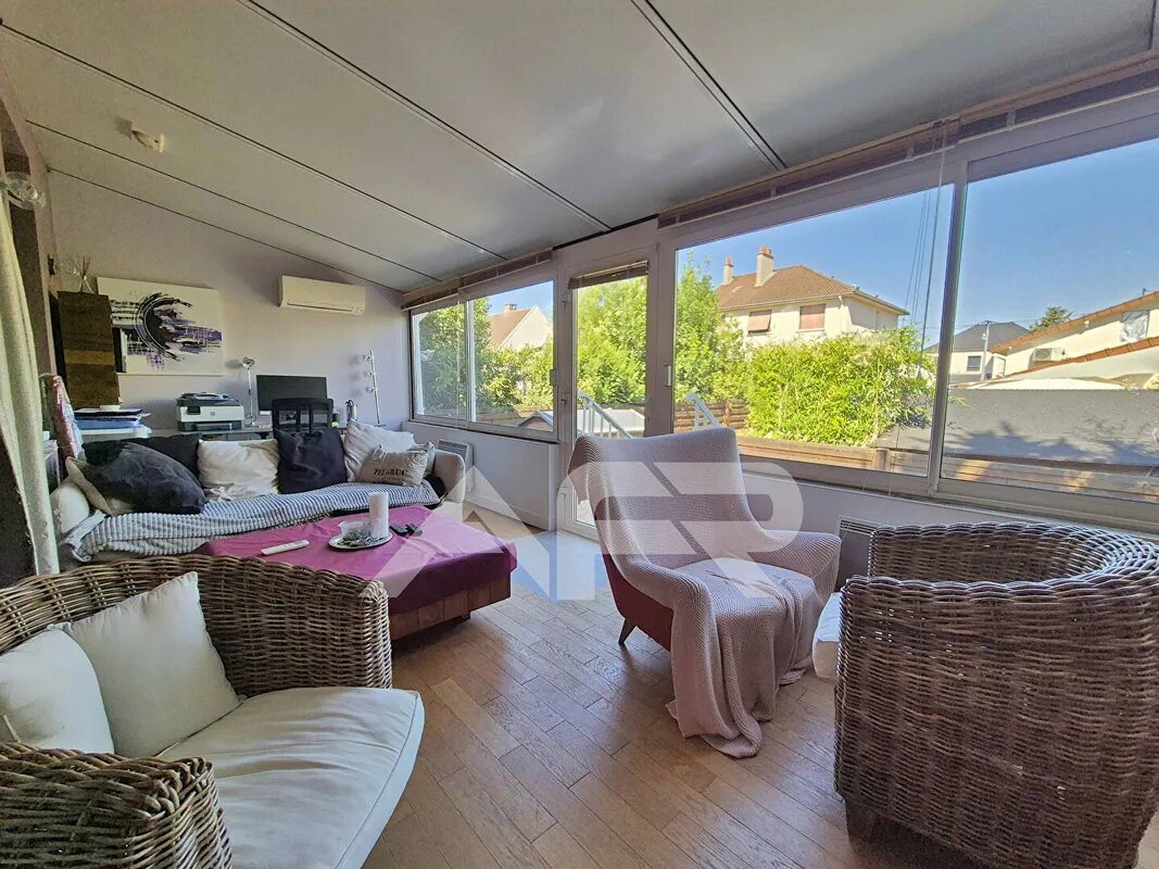 Maison à vendre, 98m², Chatou