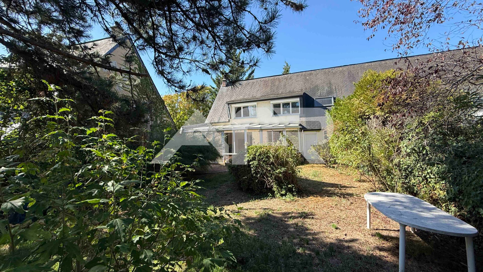 Maison à vendre, 55m², Chatou