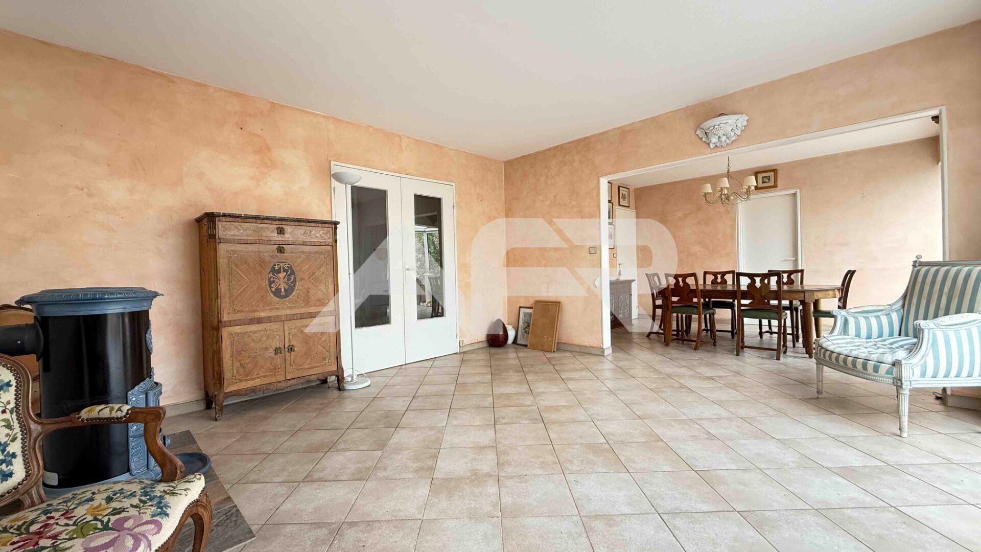 Maison à vendre, 55m², Chatou