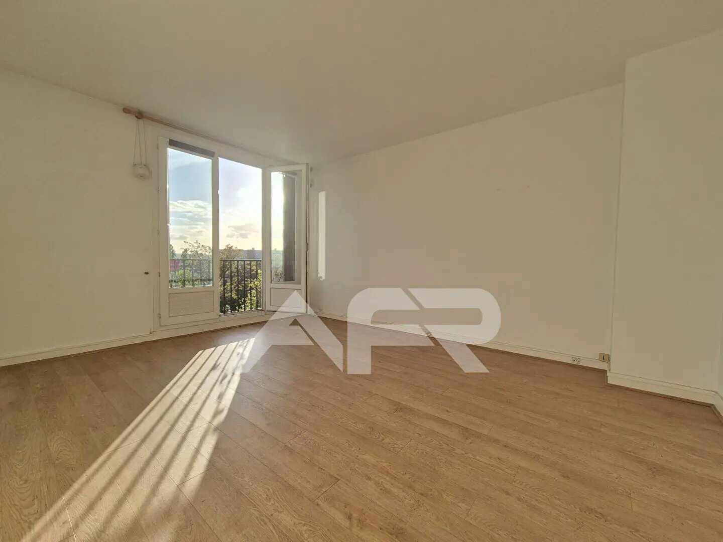 Appartement à vendre, 44m², Chatou