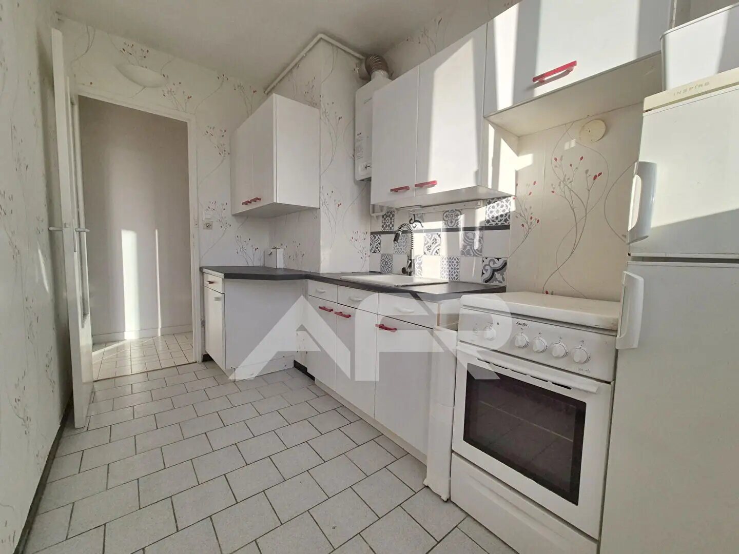 Appartement à vendre, 44m², Chatou