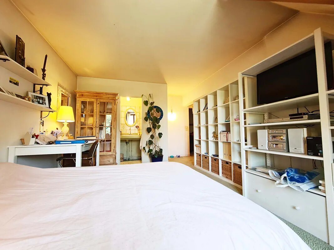 Maison à vendre, 173m², Chatou