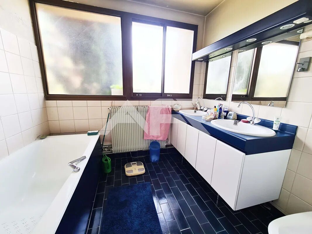Maison à vendre, 173m², Chatou