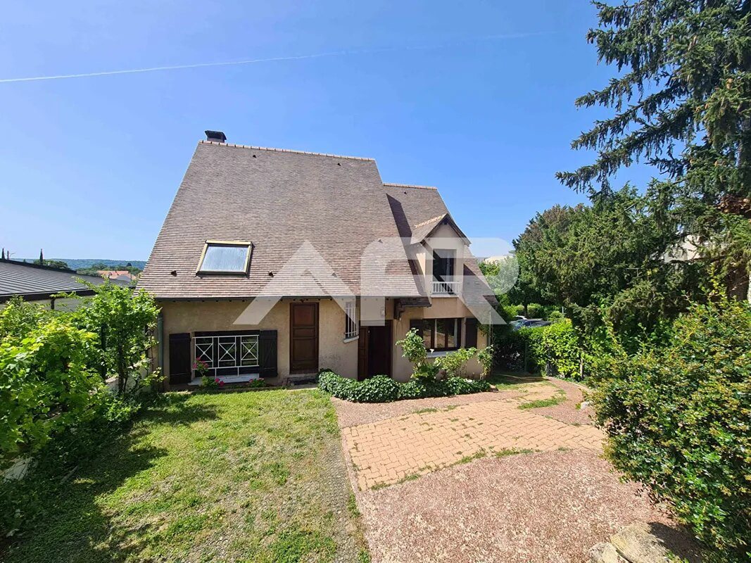 Maison à vendre, 173m², Chatou