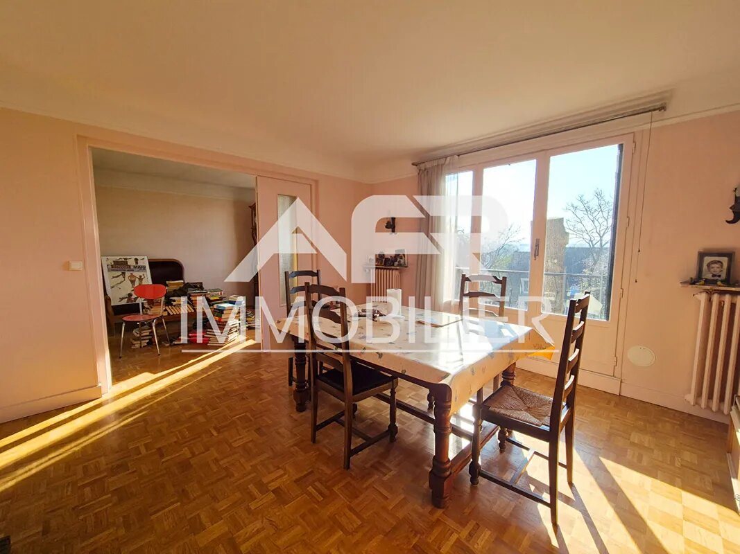 Maison à vendre, 100m², Chatou