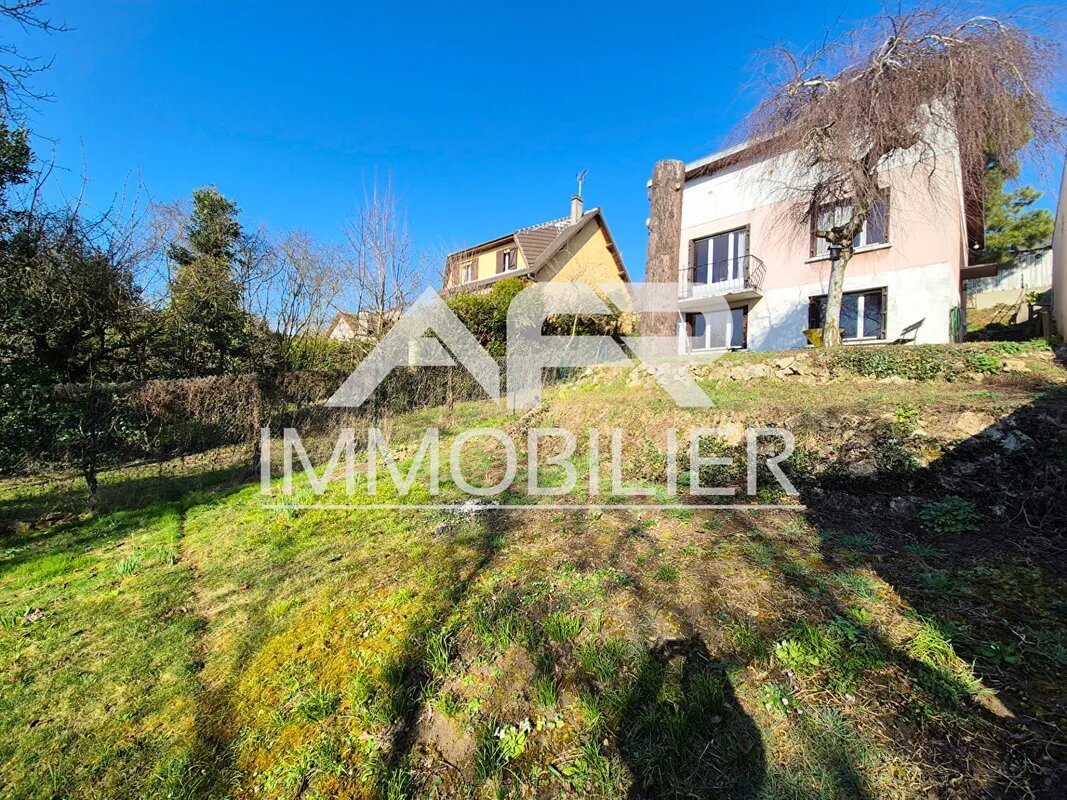 Maison à vendre, 100m², Chatou